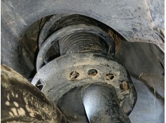 AMORTIGUADOR DELANTERO IZQUIERDO 