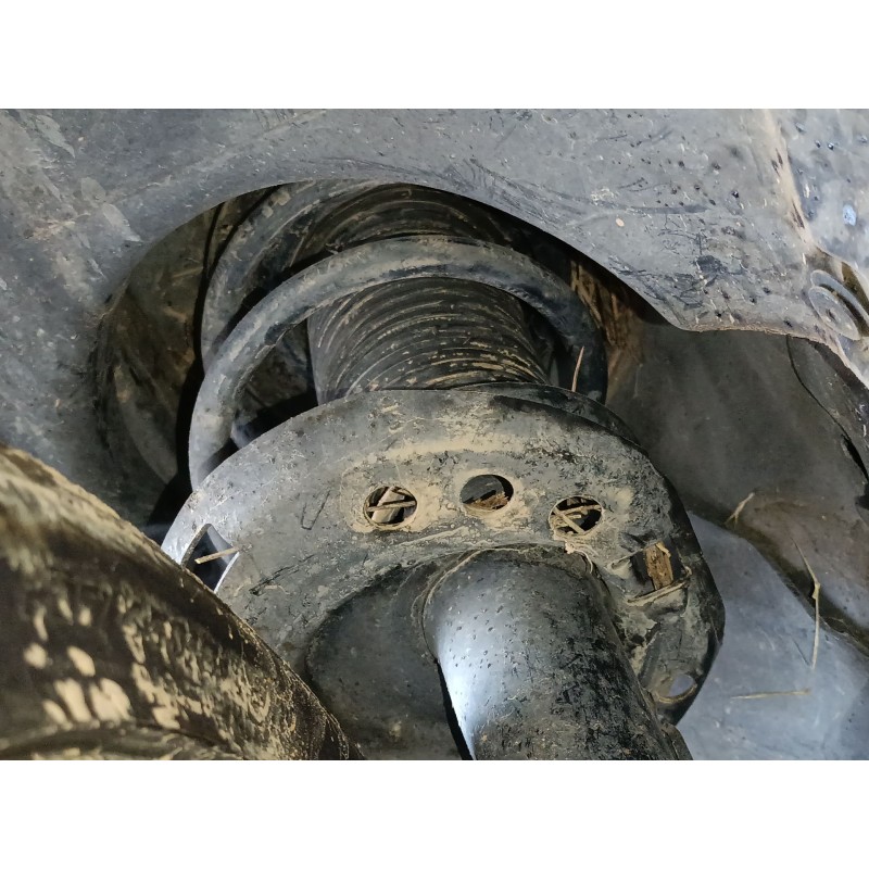 Recambio de amortiguador delantero izquierdo para mercedes-benz cla coupé (c117) cla 220 cdi / d (117.303) referencia OEM IAM   