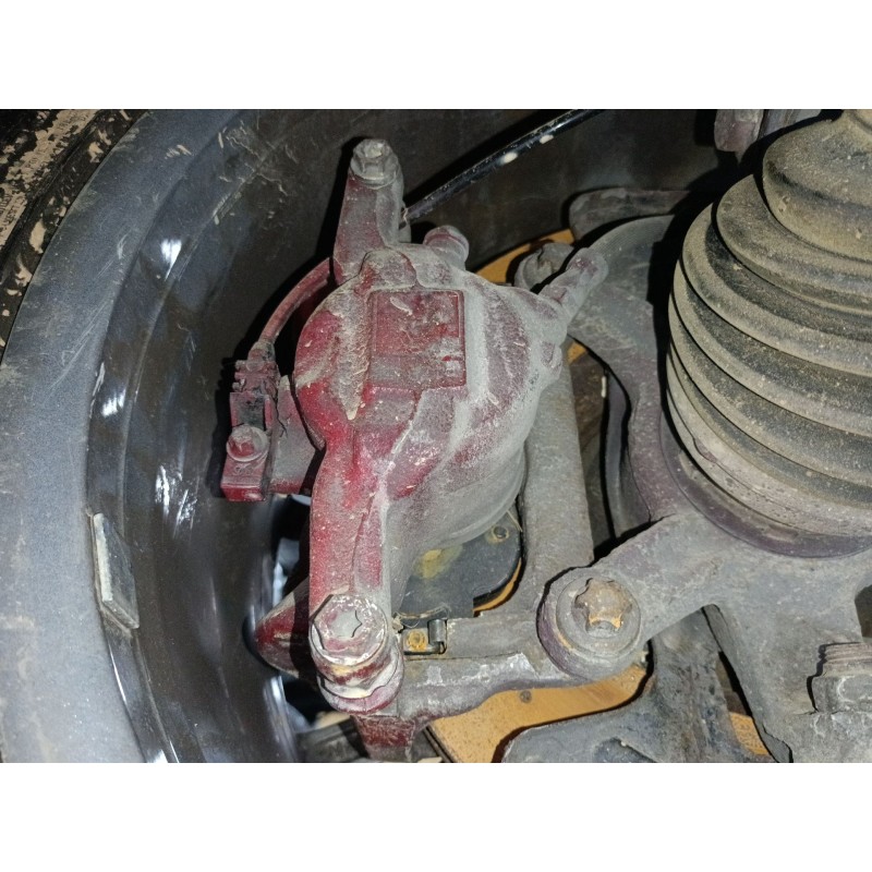 Recambio de pinza freno delantera derecha para mercedes-benz cla coupé (c117) cla 220 cdi / d (117.303) referencia OEM IAM   