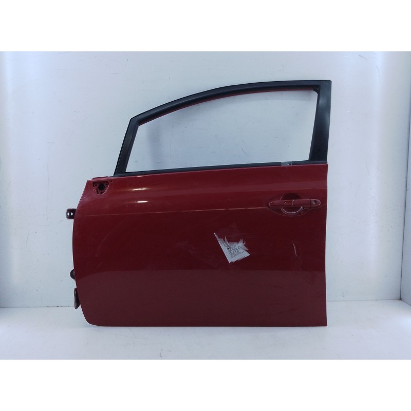 Recambio de puerta delantera izquierda para toyota auris active referencia OEM IAM   