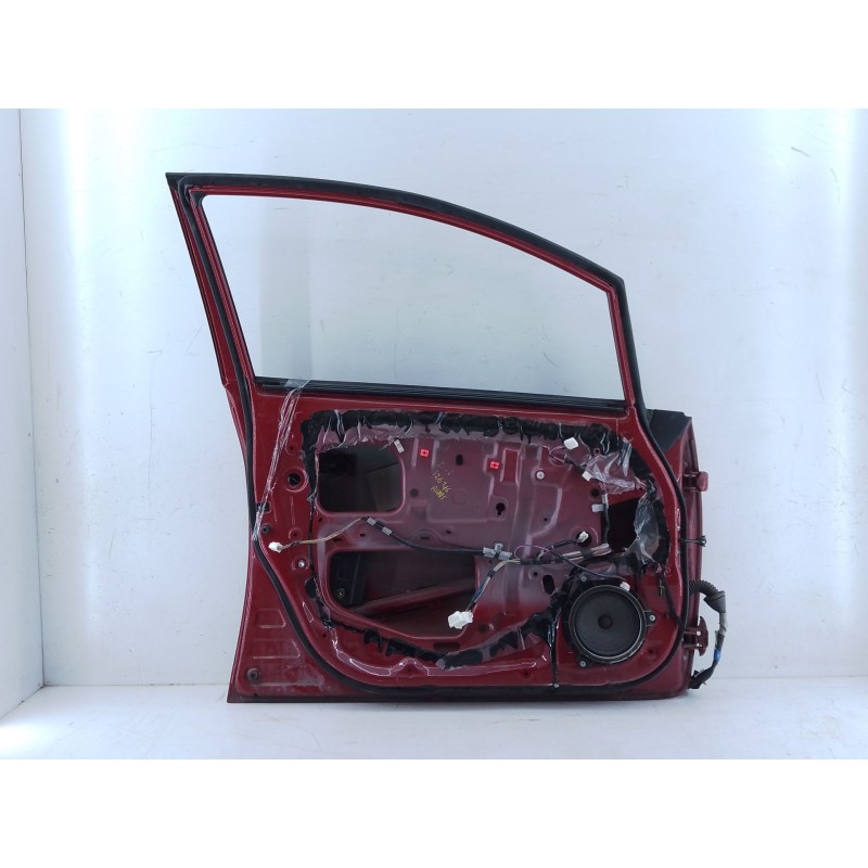 Recambio de puerta delantera izquierda para toyota auris active referencia OEM IAM   