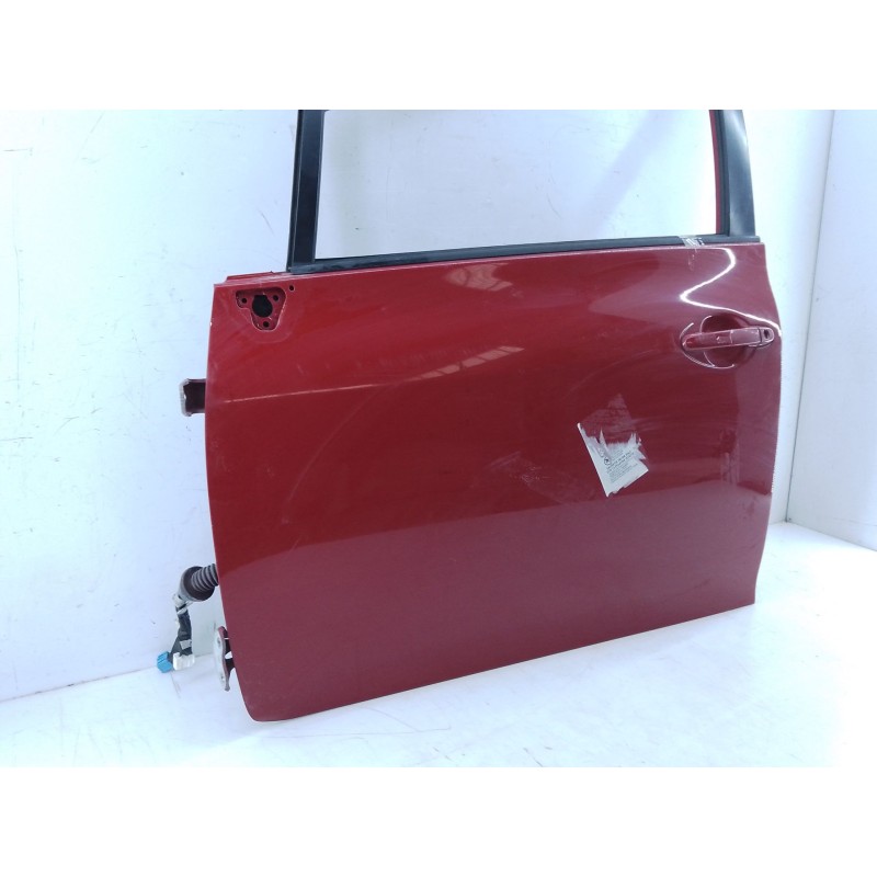 Recambio de puerta delantera izquierda para toyota auris active referencia OEM IAM   