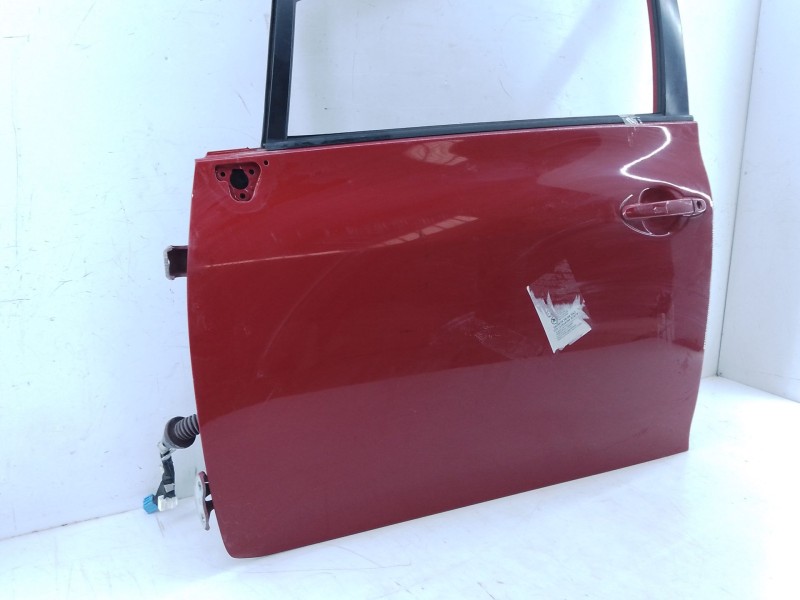 Recambio de puerta delantera izquierda para toyota auris active referencia OEM IAM   