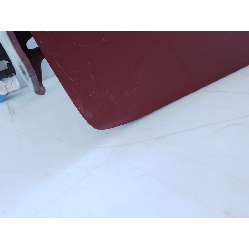 Recambio de puerta delantera izquierda para toyota auris active referencia OEM IAM   