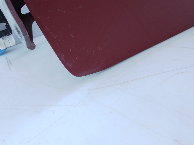 Recambio de puerta delantera izquierda para toyota auris active referencia OEM IAM   