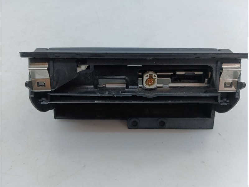 Recambio de sistema navegacion gps para audi a1 sportback (8xa, 8xf) 1.0 tfsi referencia OEM IAM 8X0857273B  