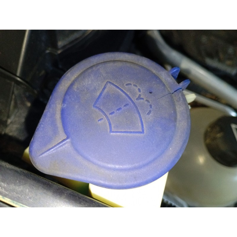 Recambio de deposito limpia para opel grandland / grandland x (a18, p1uo) 1.2 (75) referencia OEM IAM   