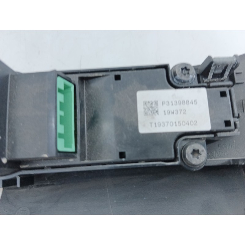 Recambio de sistema navegacion gps para volvo volvo s60 t4 referencia OEM IAM 10R052124  