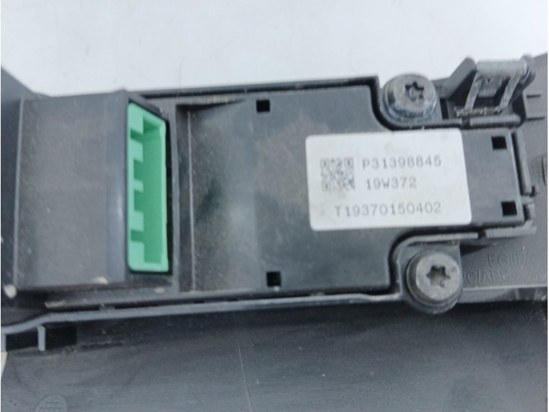 Recambio de sistema navegacion gps para volvo volvo s60 t4 referencia OEM IAM 10R052124  