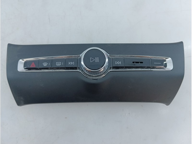 Recambio de sistema navegacion gps para volvo volvo s60 t4 referencia OEM IAM 10R052124  