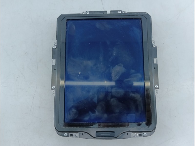 Recambio de sistema navegacion gps para volvo volvo s60 t4 referencia OEM IAM 10R052124  