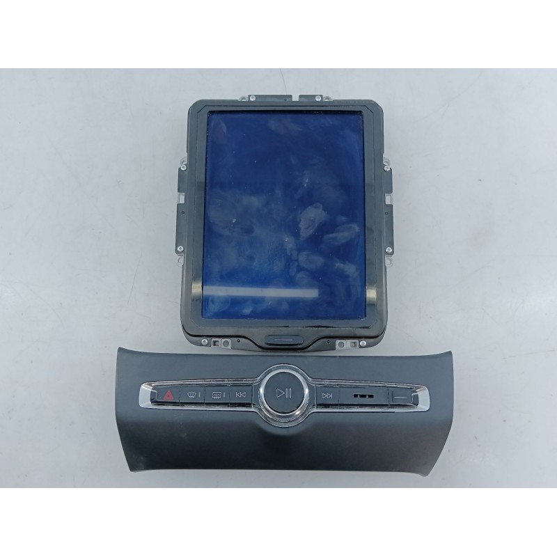 Recambio de sistema navegacion gps para volvo volvo s60 t4 referencia OEM IAM 10R052124  