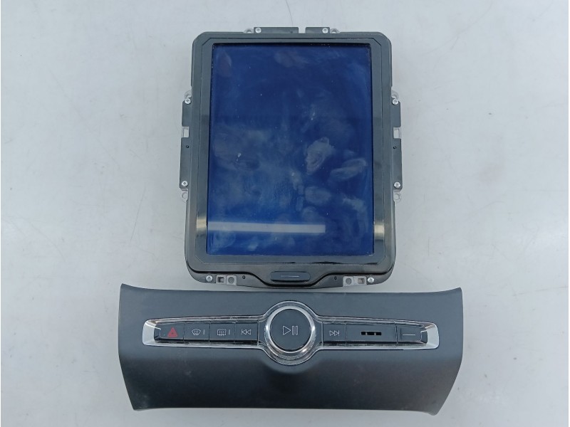 Recambio de sistema navegacion gps para volvo volvo s60 t4 referencia OEM IAM 10R052124  