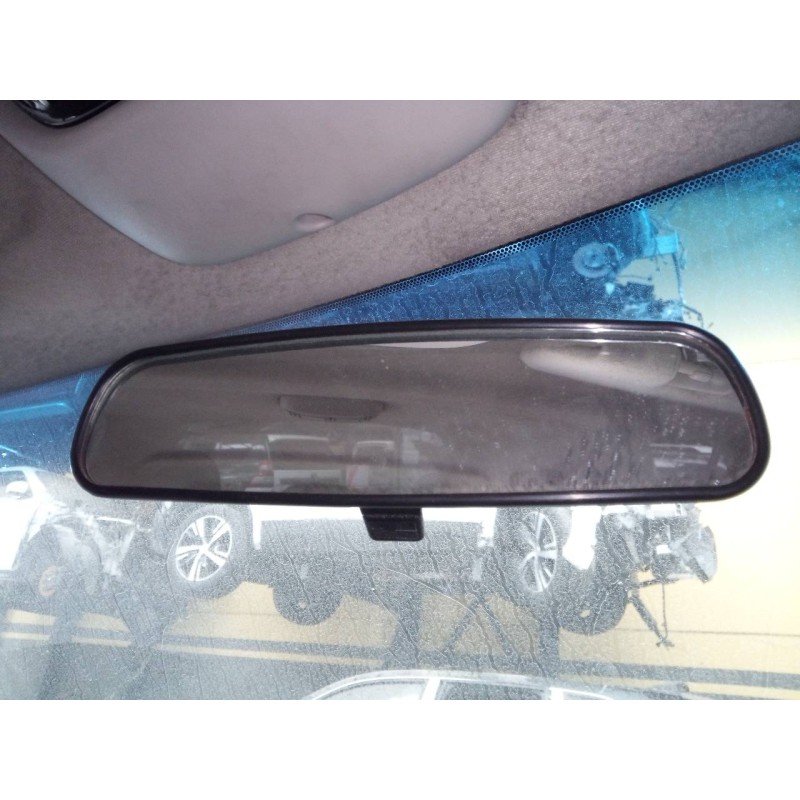 Recambio de espejo interior para chrysler jeep cherokee (kj) 2.5 crd sport referencia OEM IAM   