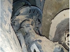 AMORTIGUADOR DELANTERO IZQUIERDO 