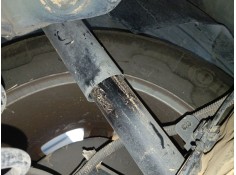 AMORTIGUADOR TRASERO IZQUIERDO 