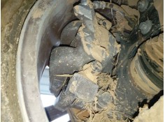 PINZA FRENO DELANTERA DERECHA 