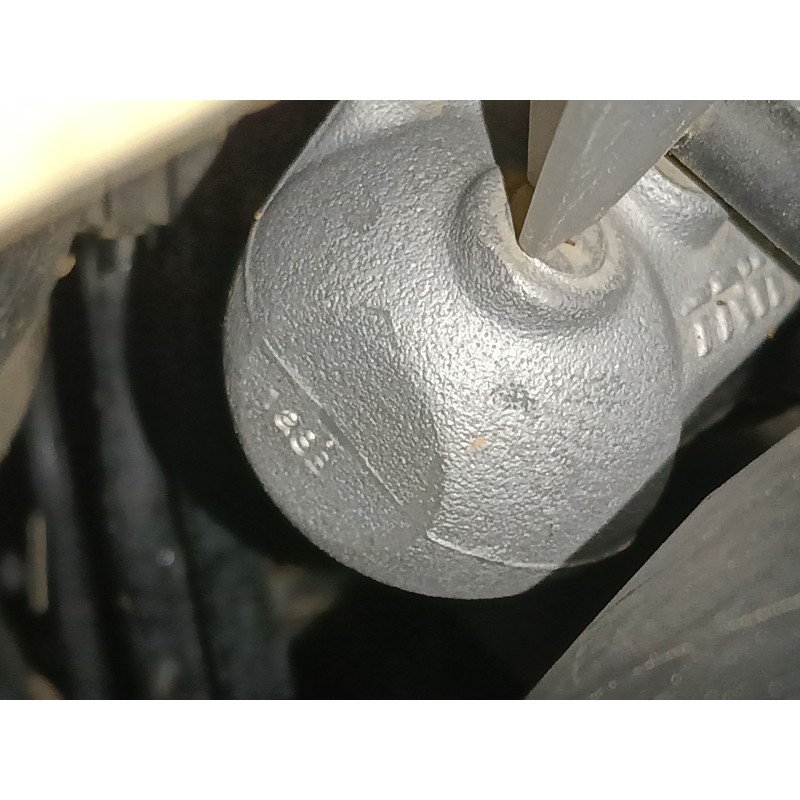 Recambio de bomba freno para mercedes-benz cla coupé (c117) cla 220 cdi / d (117.303) referencia OEM IAM   