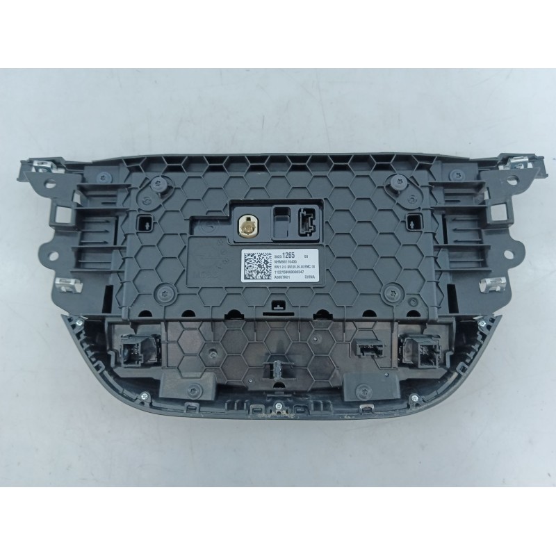 Recambio de sistema navegacion gps para opel corsa f (p2jo) 1.2 (68) referencia OEM IAM 39231265  