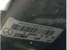 SERVOFRENO A266430123002 