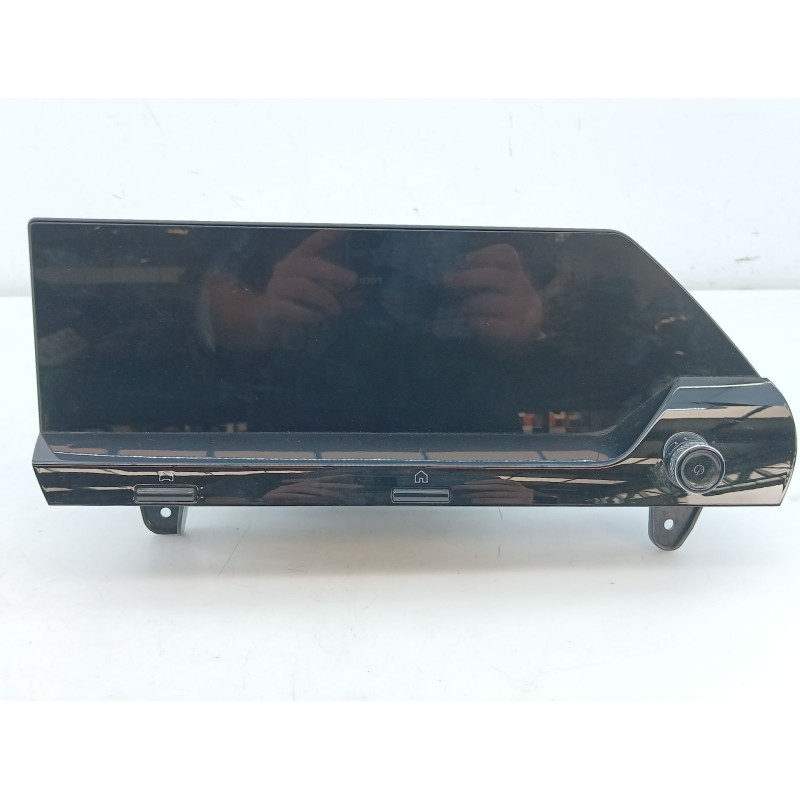 Recambio de sistema navegacion gps para citroën c4 iii seduction referencia OEM IAM 10R069316  