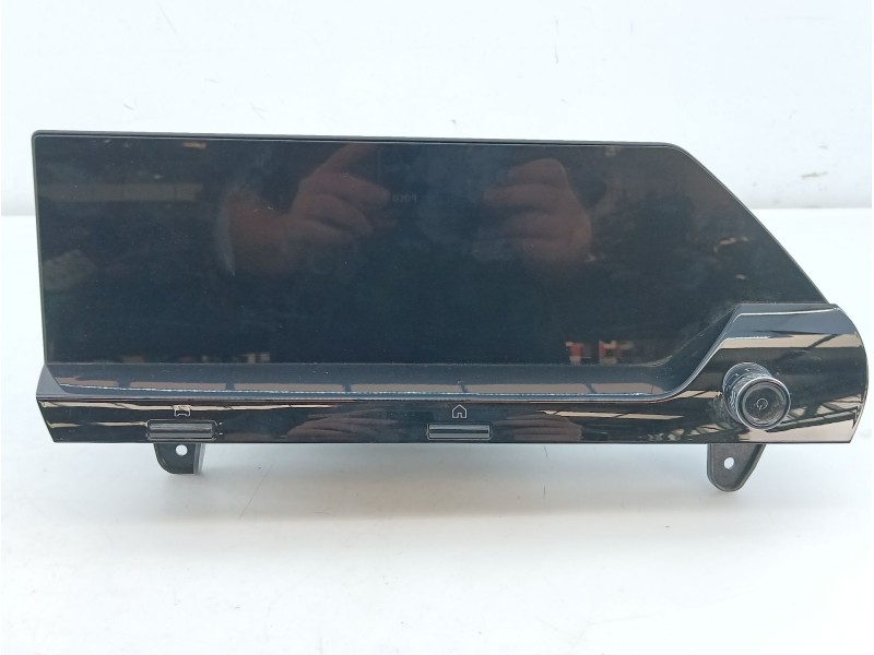 Recambio de sistema navegacion gps para citroën c4 iii seduction referencia OEM IAM 10R069316  