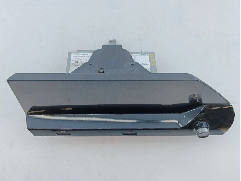 Recambio de sistema navegacion gps para citroën c4 iii seduction referencia OEM IAM 10R069316  