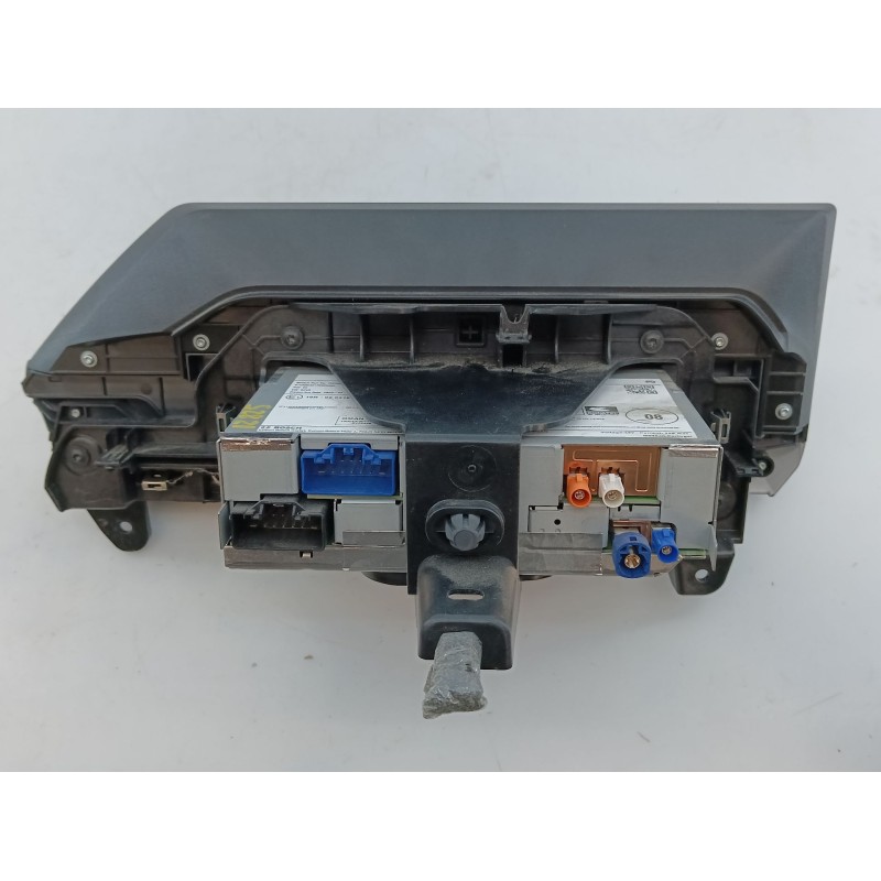 Recambio de sistema navegacion gps para citroën c4 iii seduction referencia OEM IAM 10R069316  