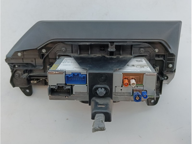 Recambio de sistema navegacion gps para citroën c4 iii seduction referencia OEM IAM 10R069316  