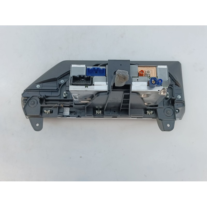 Recambio de sistema navegacion gps para citroën c4 iii seduction referencia OEM IAM 10R069316  