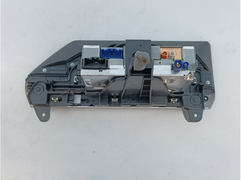 Recambio de sistema navegacion gps para citroën c4 iii seduction referencia OEM IAM 10R069316  
