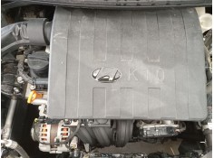 hyundai i10 ii (ba, ia) del año 2019 2