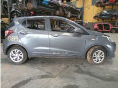HYUNDAI I10 II (BA, IA)