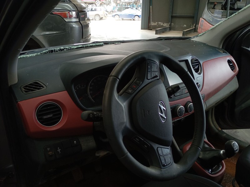 hyundai i10 ii (ba, ia) del año 2019