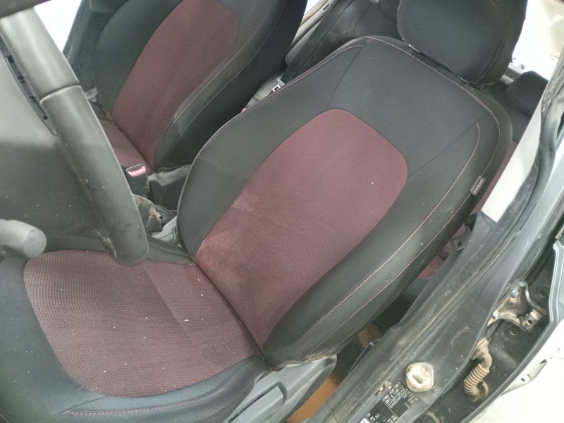 hyundai i10 ii (ba, ia) del año 2019