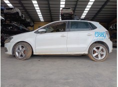 volkswagen polo v (6r1, 6c1) del año 2015 2