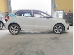 VOLKSWAGEN POLO V (6R1, 6C1)