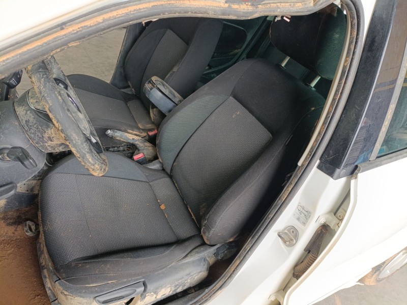 volkswagen polo v (6r1, 6c1) del año 2015