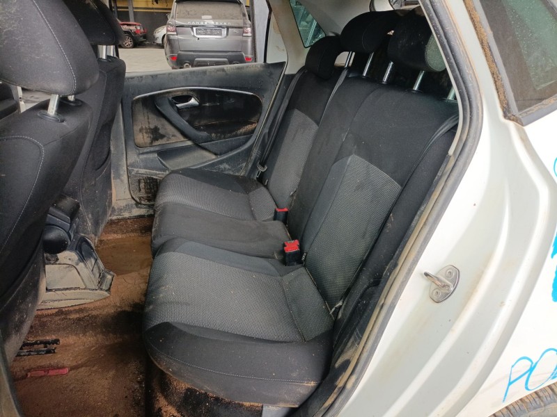 volkswagen polo v (6r1, 6c1) del año 2015