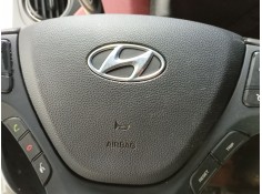 Recambio de airbag delantero izquierdo para hyundai i10 ii (ba, ia) 1.0 referencia OEM IAM   