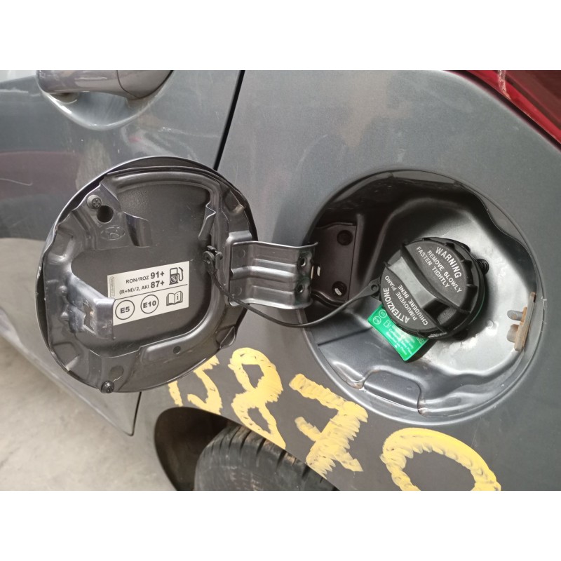Recambio de tapa exterior combustible para hyundai i10 ii (ba, ia) 1.0 referencia OEM IAM   