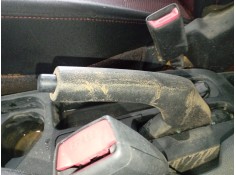 PALANCA FRENO DE MANO 