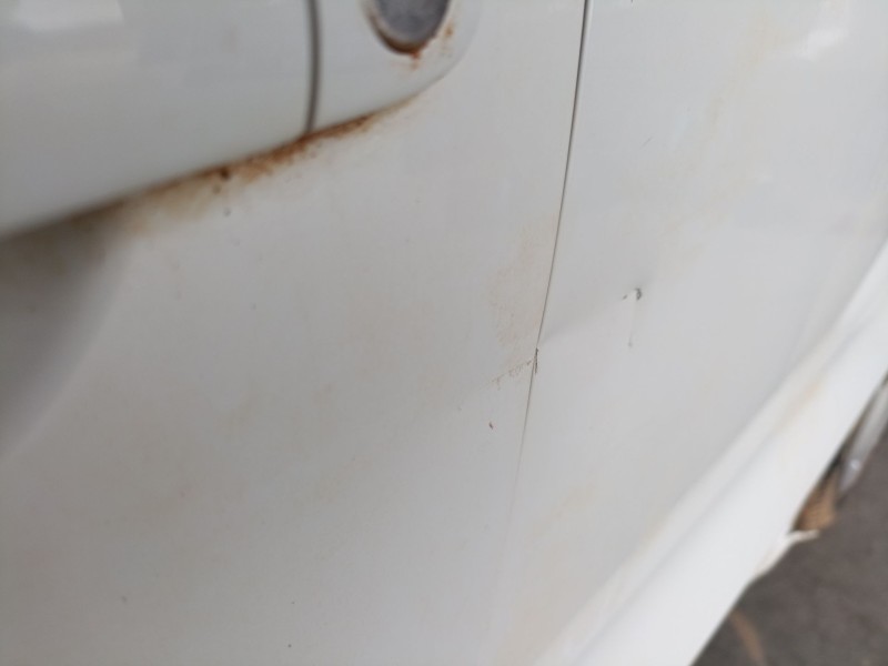 Recambio de puerta delantera izquierda para volkswagen polo v (6r1, 6c1) 1.2 tsi 16v referencia OEM IAM   