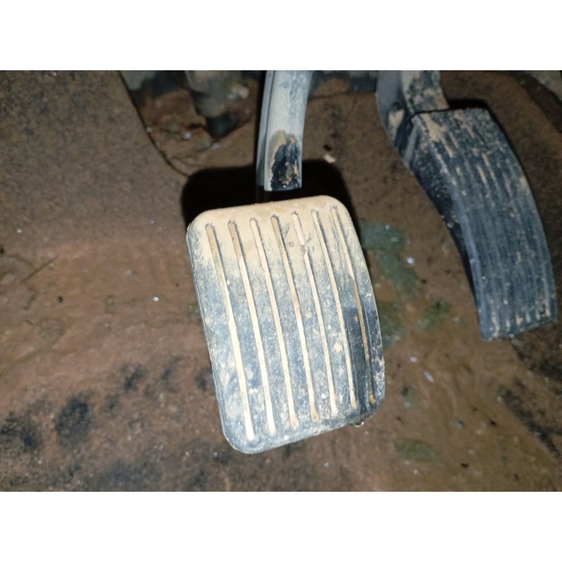 Recambio de pedal freno para hyundai i10 ii (ba, ia) 1.0 referencia OEM IAM   
