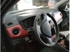 Recambio de salpicadero para hyundai i10 ii (ba, ia) 1.0 referencia OEM IAM    2