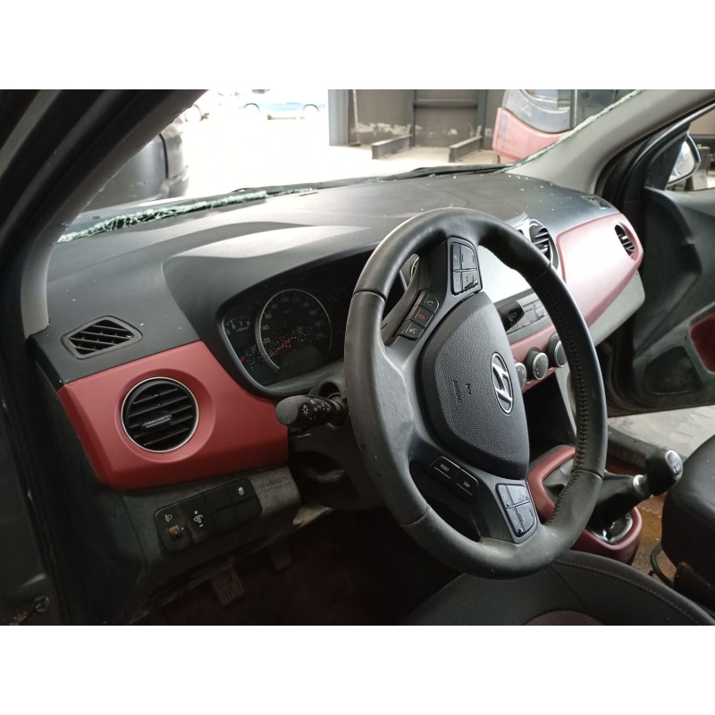 Recambio de salpicadero para hyundai i10 ii (ba, ia) 1.0 referencia OEM IAM   