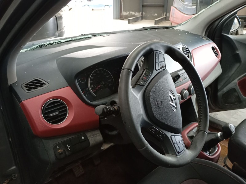Recambio de salpicadero para hyundai i10 ii (ba, ia) 1.0 referencia OEM IAM   