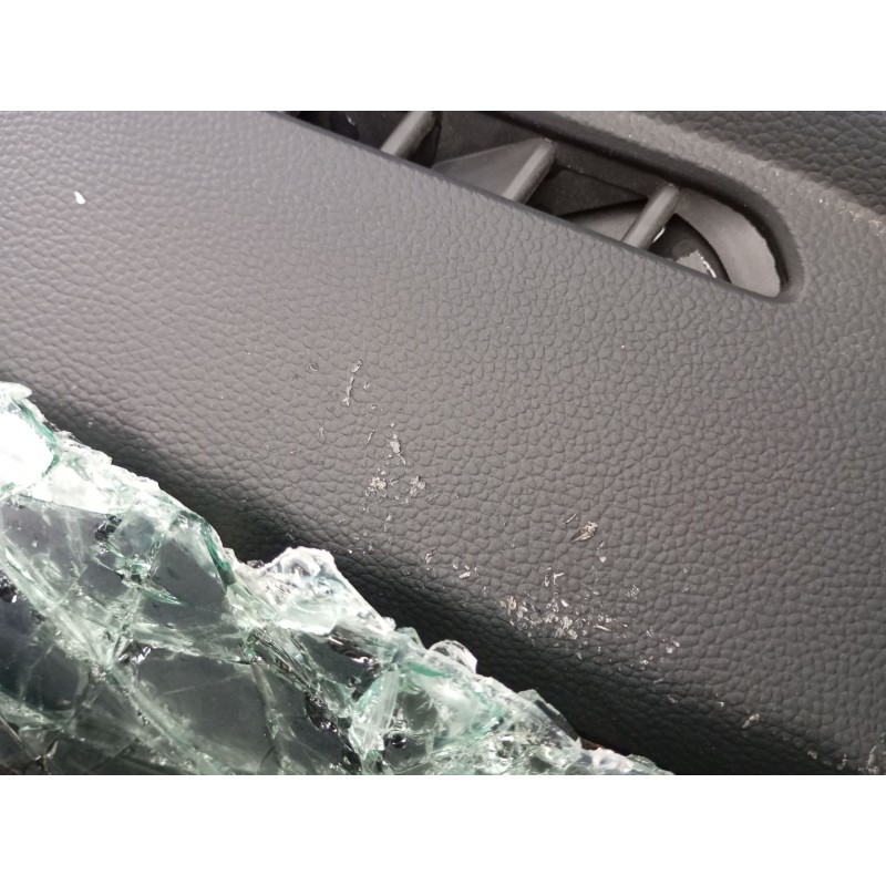 Recambio de salpicadero para hyundai i10 ii (ba, ia) 1.0 referencia OEM IAM   