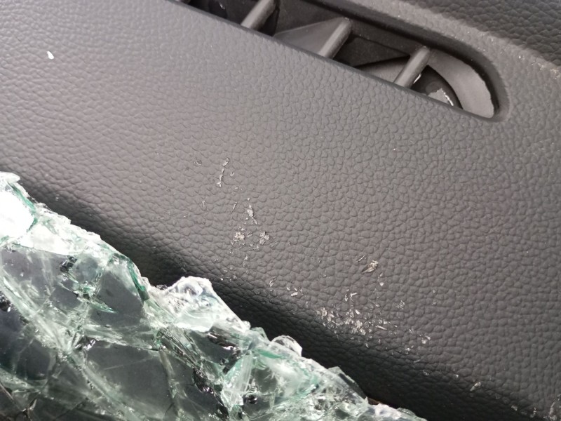 Recambio de salpicadero para hyundai i10 ii (ba, ia) 1.0 referencia OEM IAM   