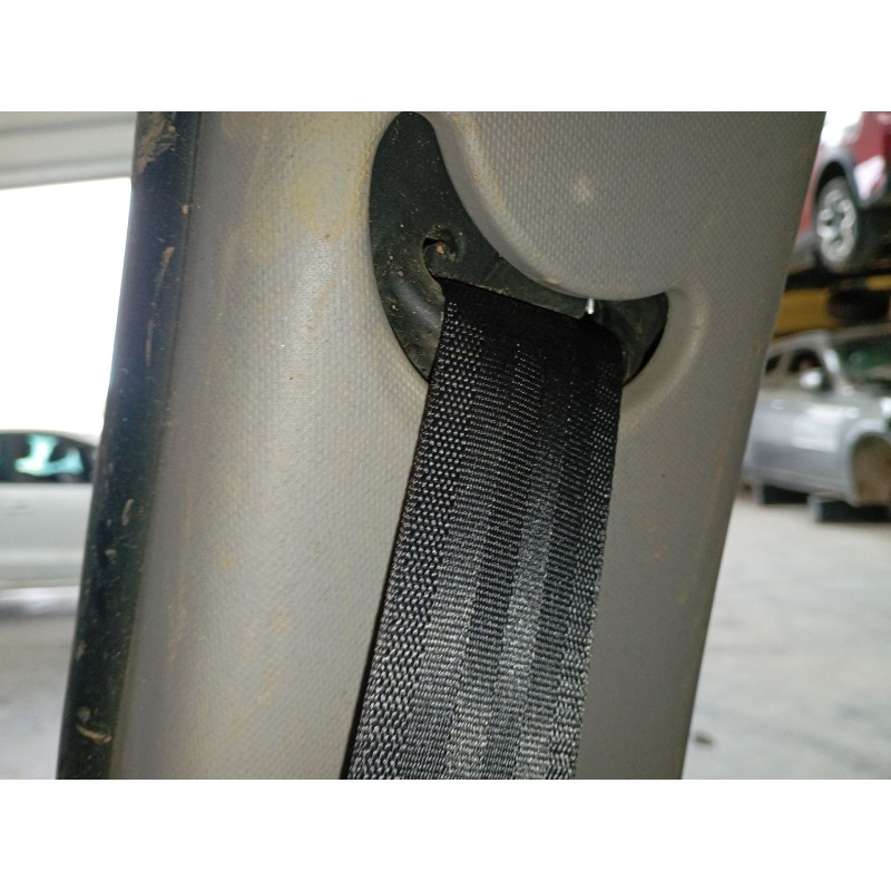 Recambio de cinturon seguridad delantero derecho para hyundai i10 ii (ba, ia) 1.0 referencia OEM IAM   